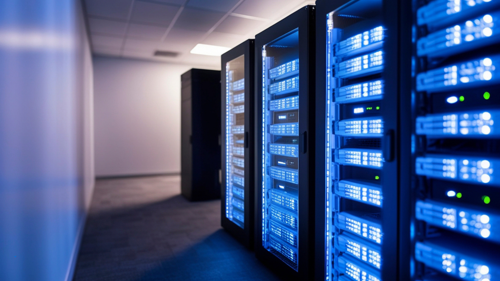 inteligência artificial, agronegócio, água, energia, uso da terra, tecnologia no campo, data centers